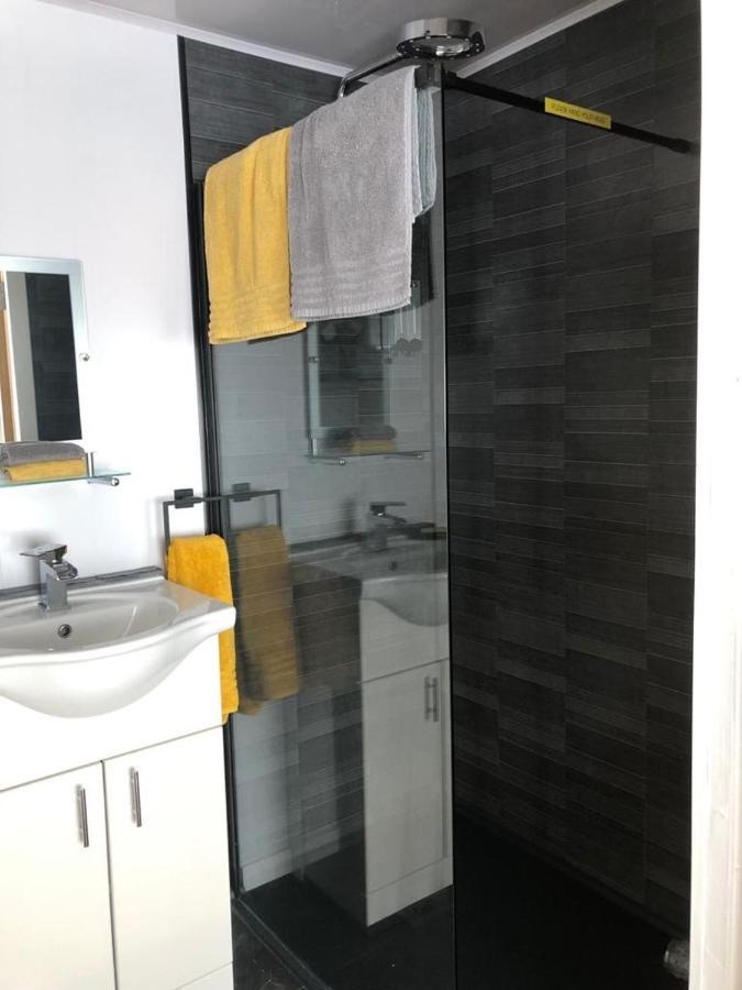 Woodlands Luxury Escape - Lodge 81 New Quay  Eksteriør bilde